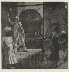 De bruggenbouwers, door Rudyard Kipling